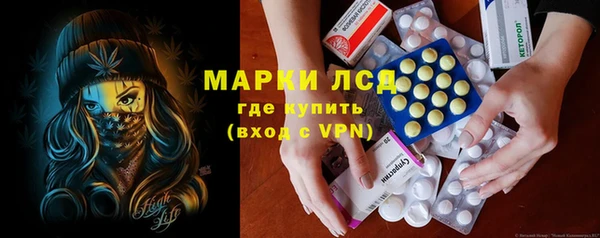 молекула духа Заволжье